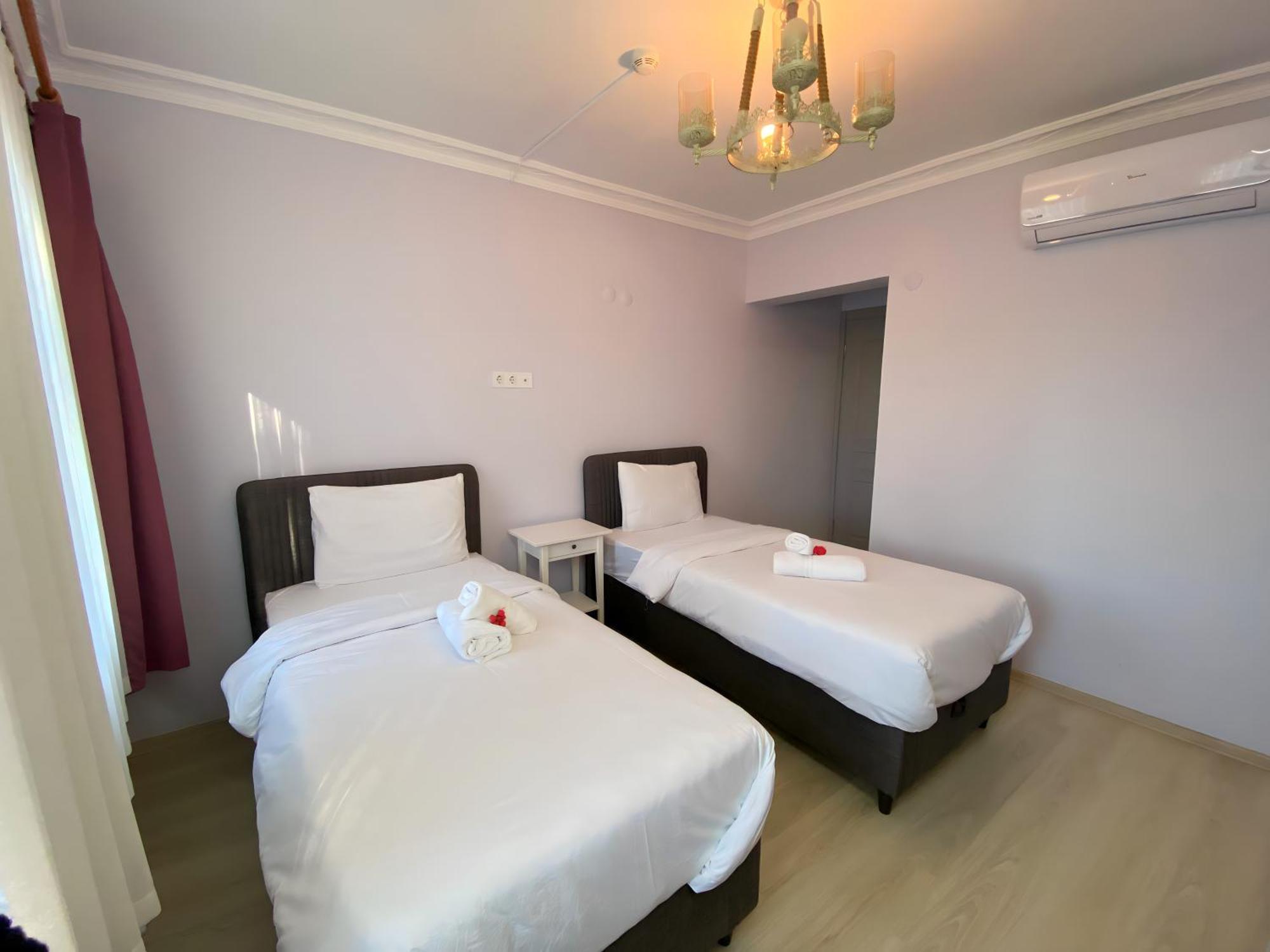 Queen Bee Hotel Selcuk Exterior photo