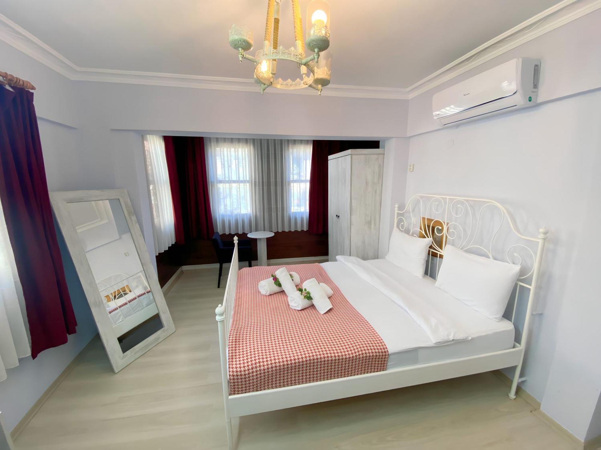 Queen Bee Hotel Selcuk Exterior photo