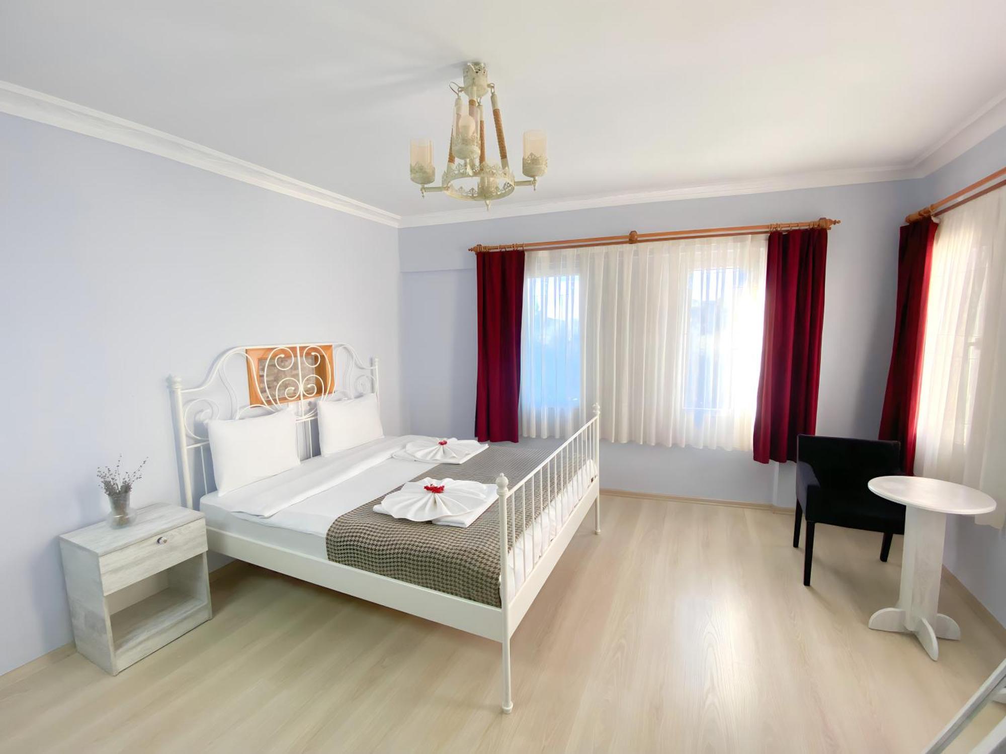 Queen Bee Hotel Selcuk Exterior photo