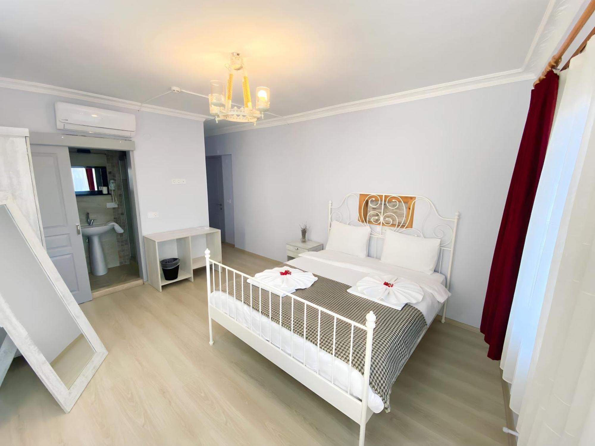 Queen Bee Hotel Selcuk Exterior photo